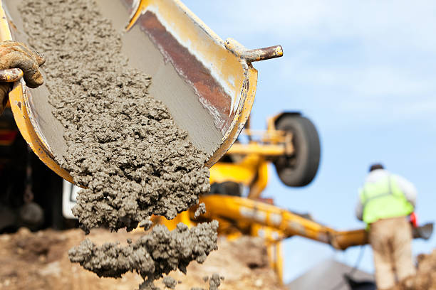 Best Concrete Sealing and Maintenance in Pemberwick, CT