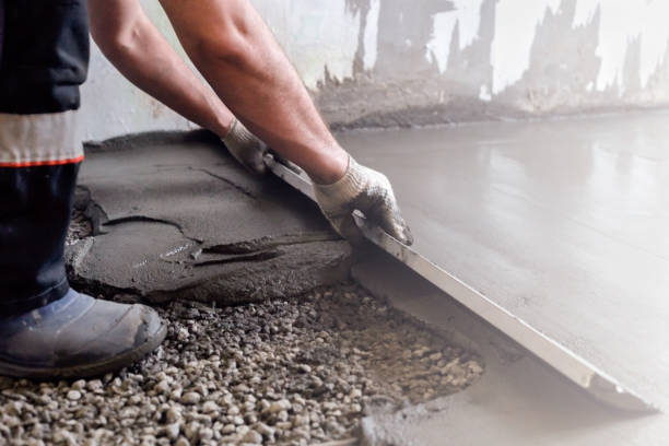 Best Residential Concrete Solutions in Pemberwick, CT